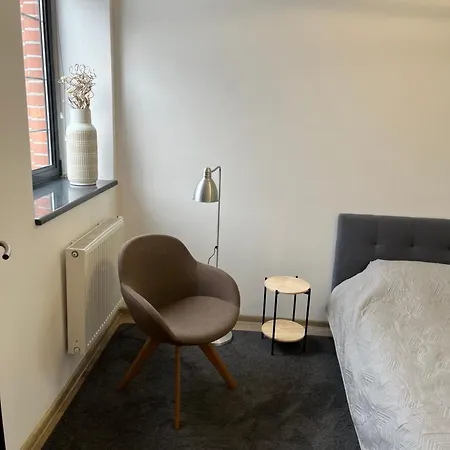 Loft Stara Tkalnia Apartment Zielona Gora  Exterior photo