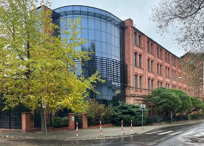 Loft Stara Tkalnia