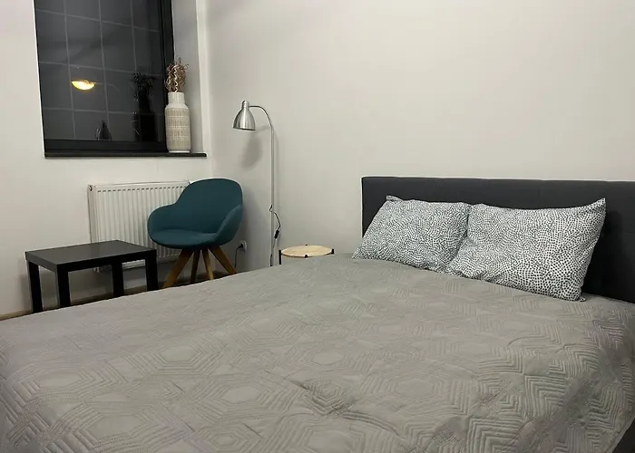 Loft Stara Tkalnia