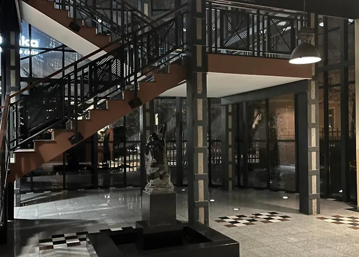 Loft Stara Tkalnia