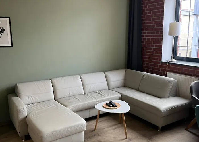 Loft Stara Tkalnia