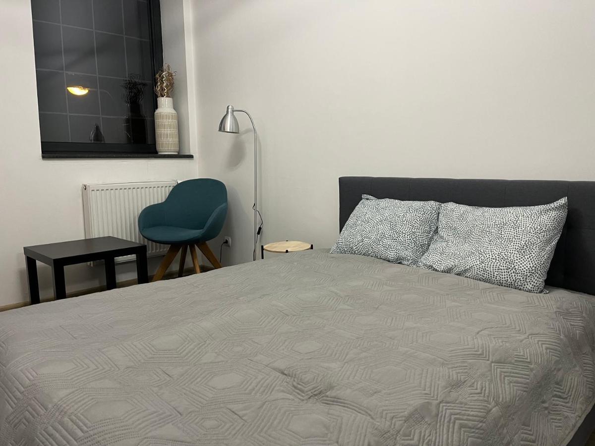 Loft Stara Tkalnia Apartment