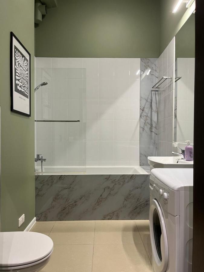 Loft Stara Tkalnia Zielona Gora (Lubuskie)