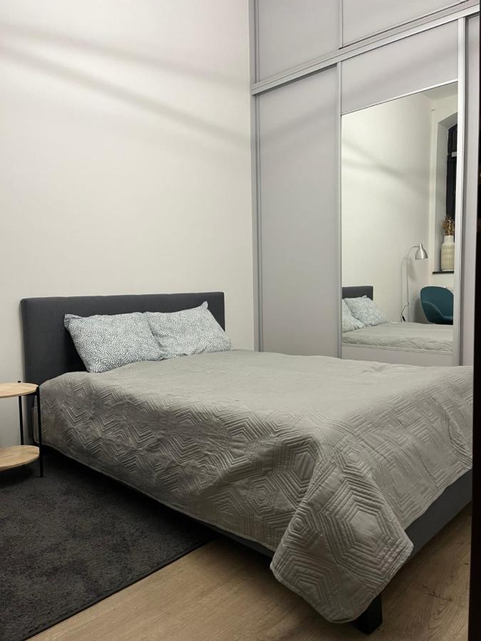 Loft Stara Tkalnia *