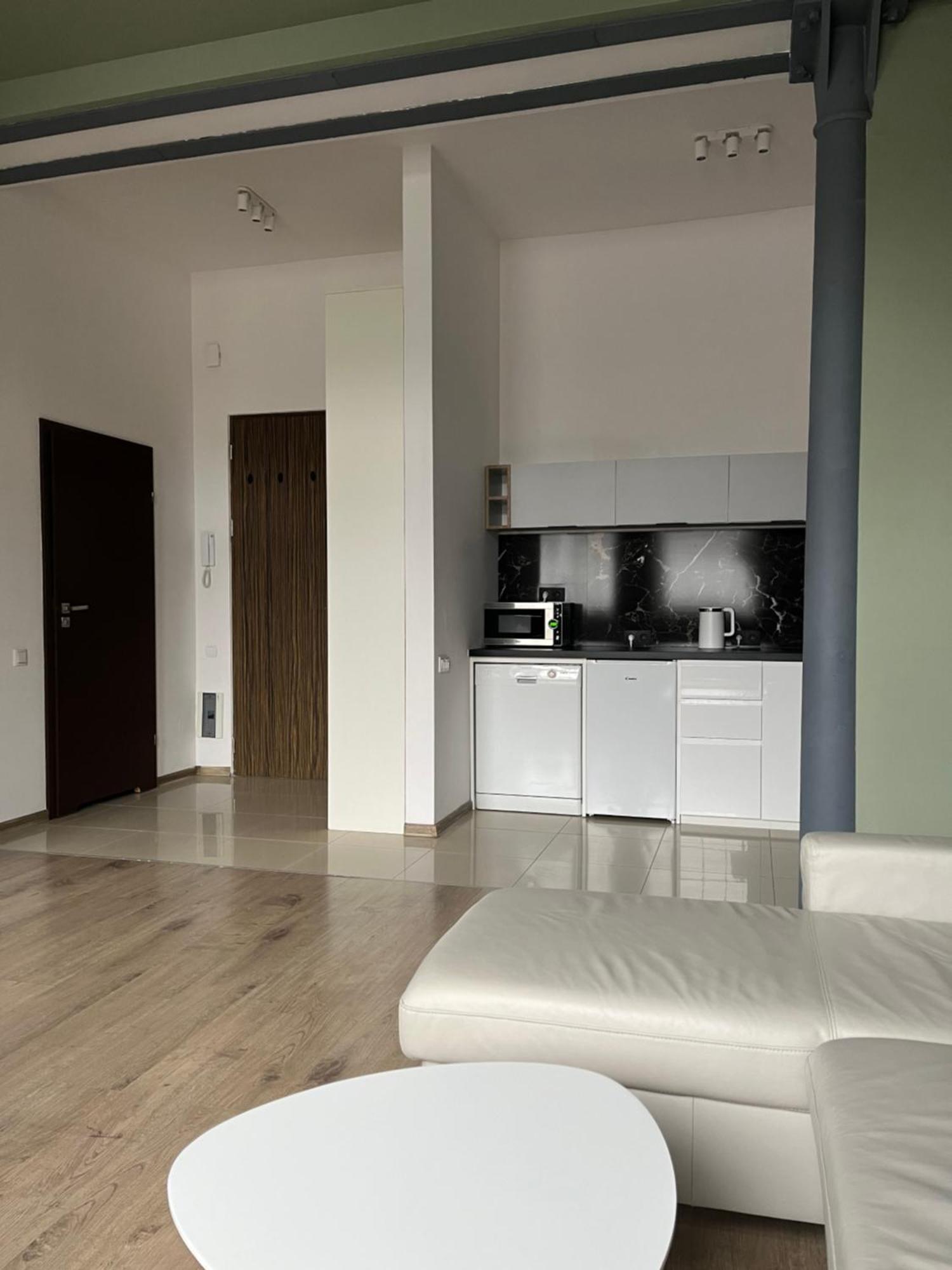 Loft Stara Tkalnia * Zielona Gora (Lubuskie)