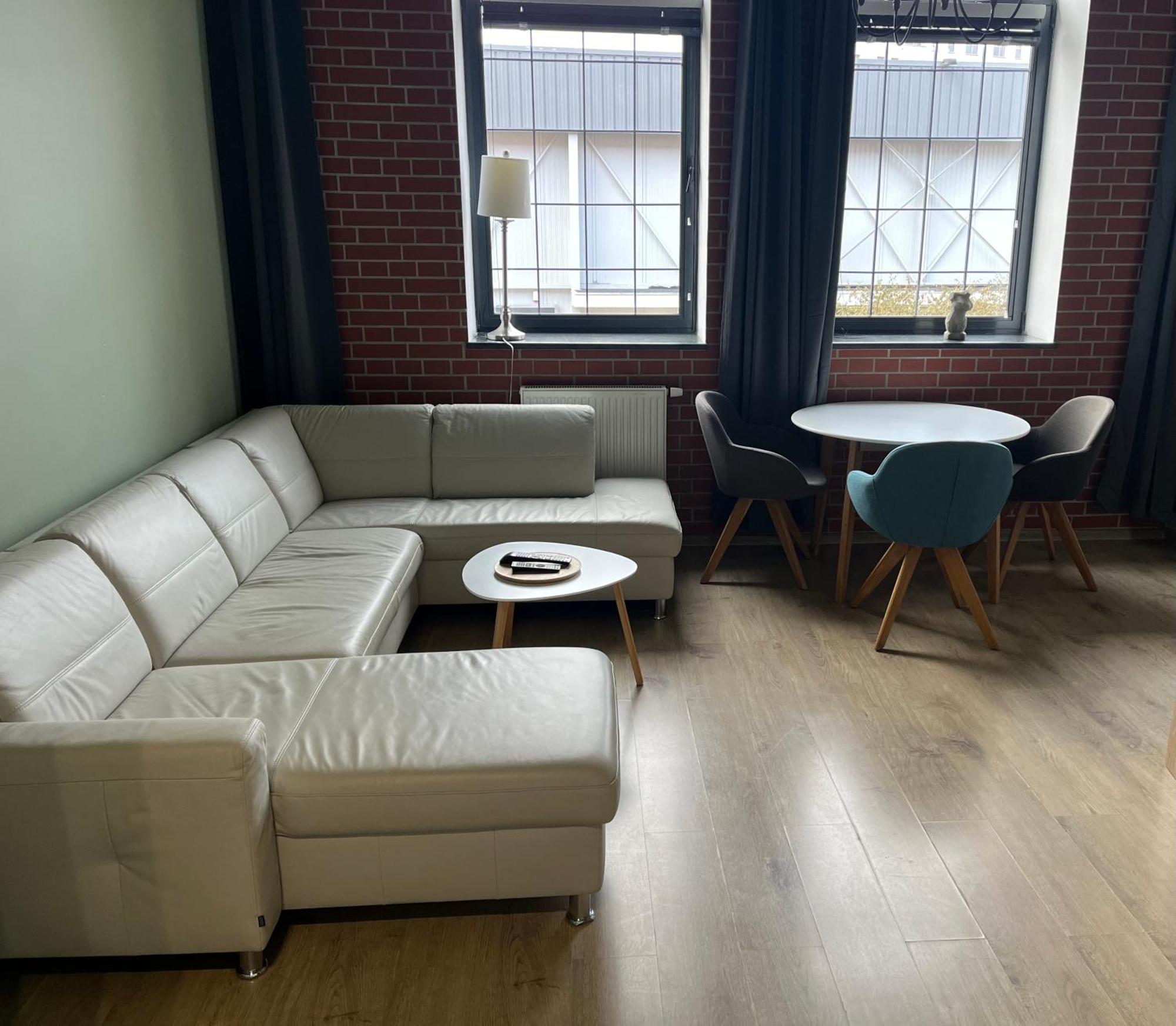 Apartment Loft Stara Tkalnia *