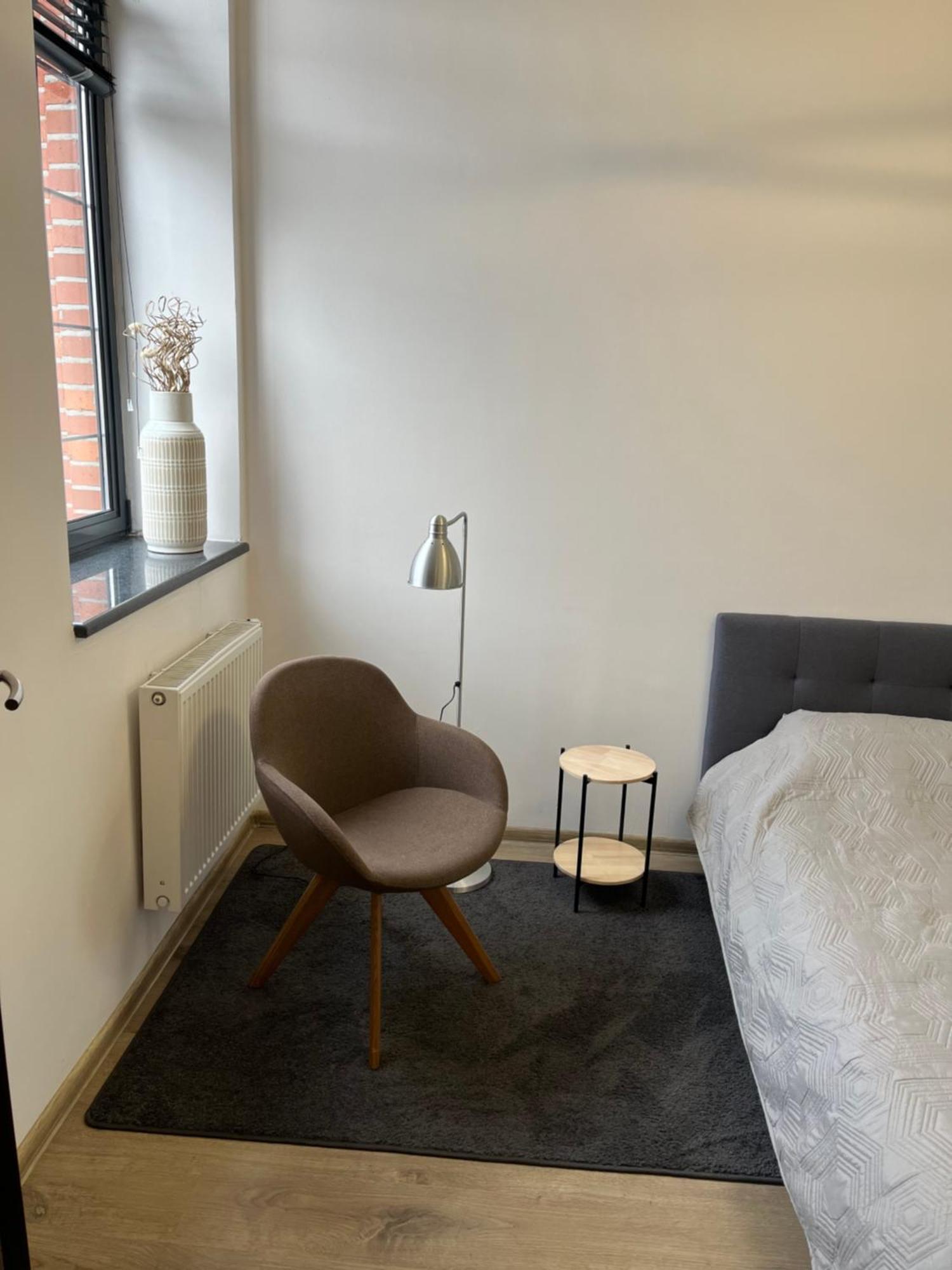 Loft Stara Tkalnia Apartment *
