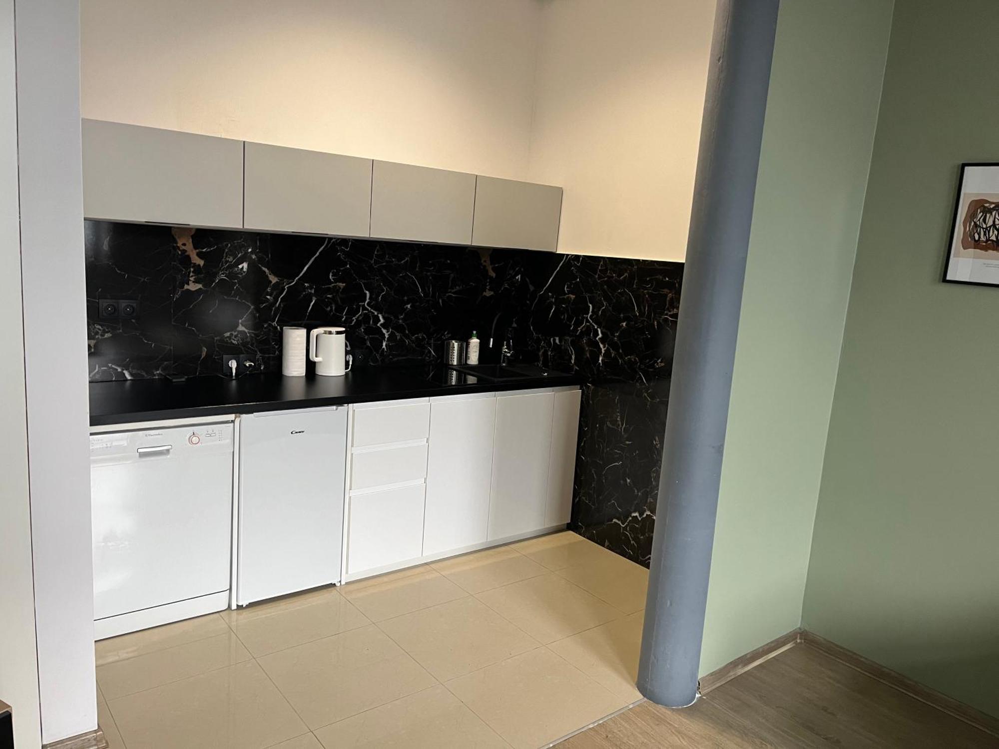 Apartment Loft Stara Tkalnia *